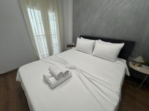 Agia Sophia Square Suite