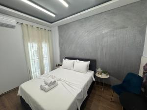 Agia Sophia Square Suite
