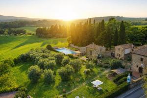 Fattoria Lornano Winery