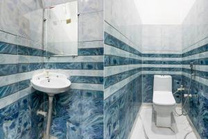 Hotel O Athiti Palace
