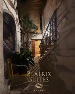 Beatrix Suites