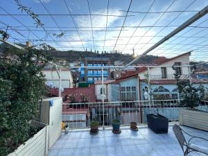 Authentic Old Tbilisi Nest