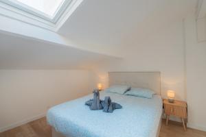 Beautiful 2-Room Apartment in Port de Nice