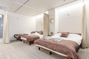 目黒8 For Family Group, Easy access to Shibuya 10ppl 西小山駅近で10名までOK