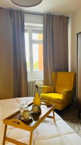 Entire apartment 200 meters from the blue metro line