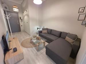 Ruby Apt In Town