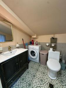 Authentic Old Tbilisi Nest