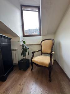 Authentic Old Tbilisi Nest