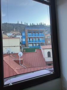 Authentic Old Tbilisi Nest