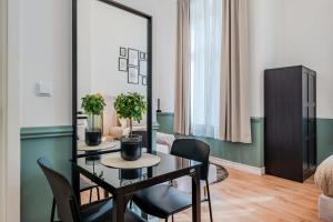 Prenzlauer Pearl Luxury Suite