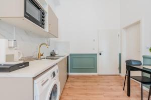 Prenzlauer Pearl Luxury Suite