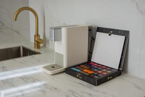 Prenzlauer Pearl Luxury Suite