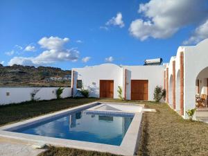 MF Guesthouse
