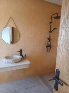 MF Guesthouse