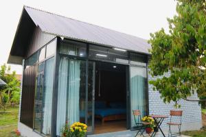 Bà Đen Garden - Hương Sen Quán