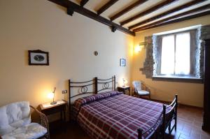 Agriturismo La Casella