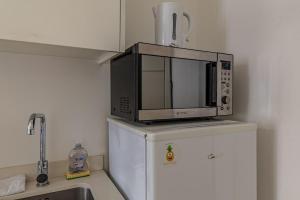 Marceau - T2 avec 1 Chambre 1 Salle de Bain et 1 Canapé Lit