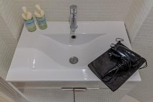 Marceau - T2 avec 1 Chambre 1 Salle de Bain et 1 Canapé Lit