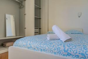 Marceau - T2 avec 1 Chambre 1 Salle de Bain et 1 Canapé Lit