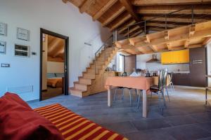 San Bernardo Casa Vacanze