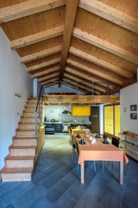 San Bernardo Casa Vacanze