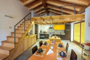 San Bernardo Casa Vacanze