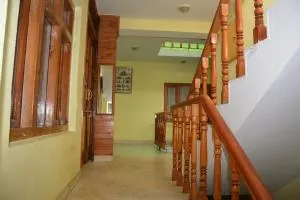 AbodeHome Cottage - Tāndi