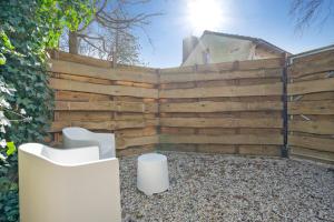 Studio Oak & Studio Linde