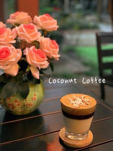 Nam Nhung Tam Coc Homestay