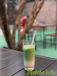 Nam Nhung Tam Coc Homestay