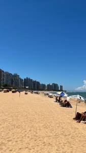Apartamento Praia de Itaparica,Vila Velha