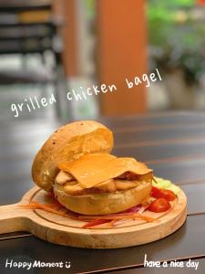 Nam Nhung Tam Coc Homestay