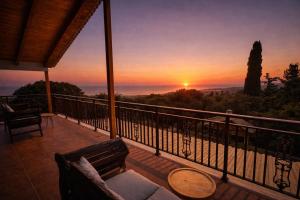 Villa Hestia - Seaview Serenity Villa with Private Pool by Villa Mana Gers