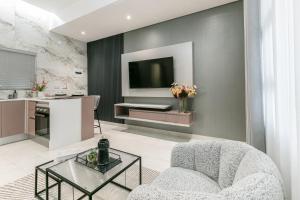 Ditsametse Luxe Suites