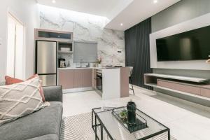 Ditsametse Luxe Suites