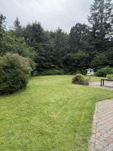 Large Holiday Home Close To Nature