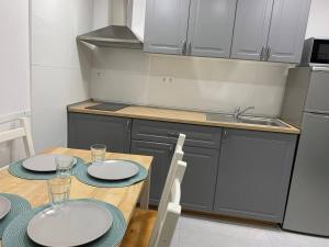 Cadizz - Corazón de Cádiz - La Caleta Petfriendly - Aire acondicionado centralizado