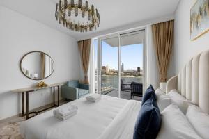 EMAAR Beach Front Beach Mansion Tower 1 - 803