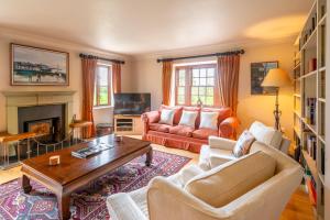 Tuffon Hall Farmhouse 10
