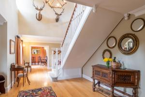 Tuffon Hall Farmhouse 10