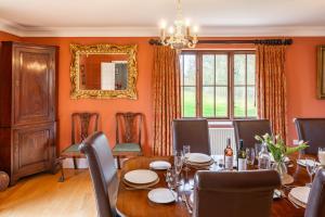 Tuffon Hall Farmhouse 10