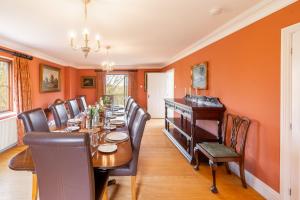 Tuffon Hall Farmhouse 10