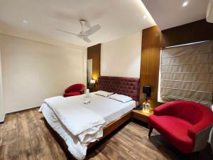 Hotel Akashdeep