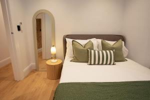 Modern & Cozy 3BR Terrace in Zetland