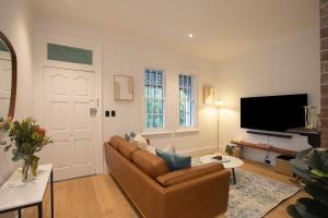 Modern & Cozy 3BR Terrace in Zetland