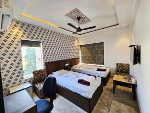 Hotel Akashdeep