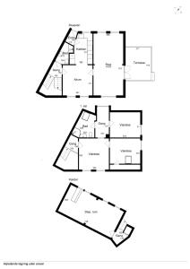 Holiday Home With Billard Table And Top Location