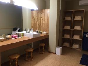 Oustat Kokusai Hotel Tajimi