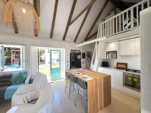 Schatz Sea Cottage Relaxed Family Beach Home