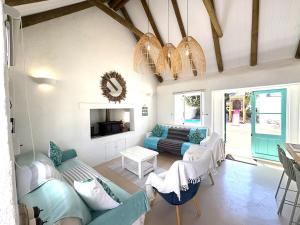 Schatz Sea Cottage Relaxed Family Beach Home